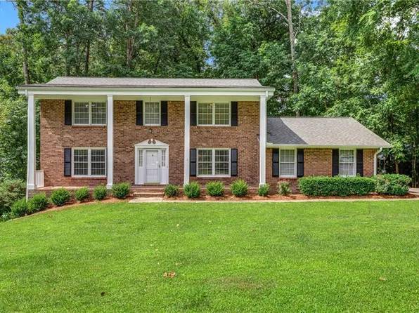 5223 Davantry Dr, Atlanta, GA 30338