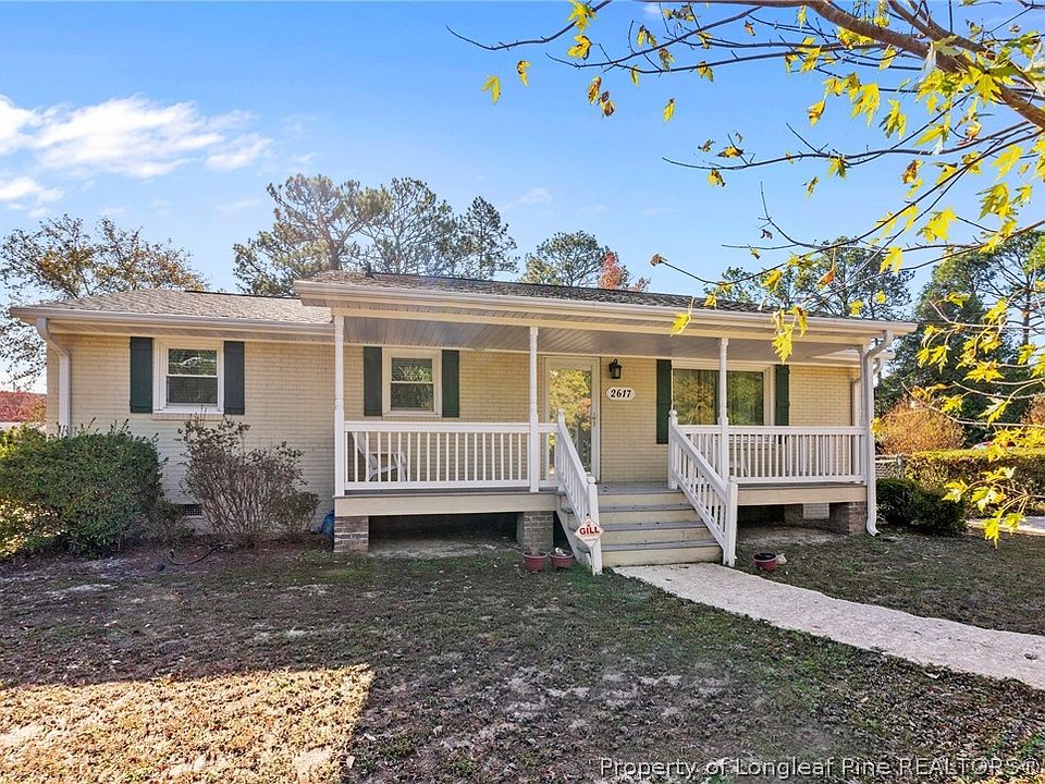 2617 Cumberland Rd, Fayetteville, NC 28306 Zillow