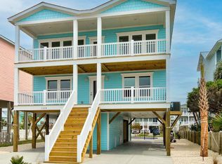 3512 E Beach Dr, Oak Island, NC 28465