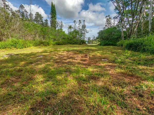 16-1122 Moho Rd Lot 4880, Mountain View, HI 96771