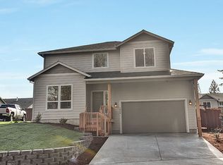 2029 S Sevier Rd, Ridgefield, WA 98642