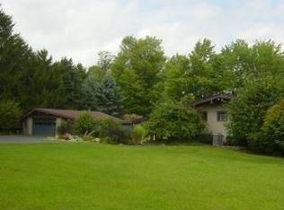 2325 Richvale Rd, Nashport, OH 43830