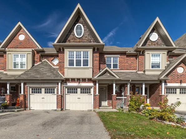 35 Amsterdam Cres, Guelph, ON N1L 0G2