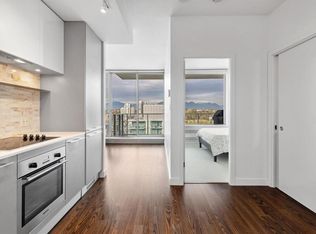 8131 Nunavut Ln #3003, Vancouver, BC