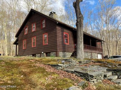 368 Masthope Plank Rd, Lackawaxen, PA, 18435
