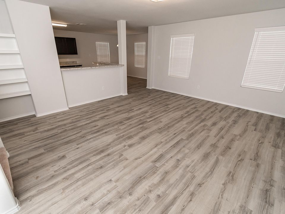 Representative home photo. Representative home photo.