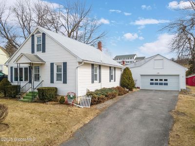 124 Mineral Springs Road, Warnerville, NY, 12187