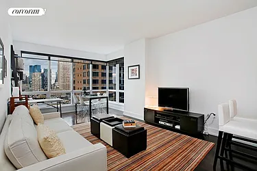 Rented by Corcoran
