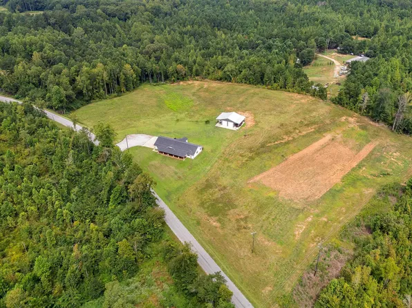 3204 County Road 43, Wadley, AL 36276