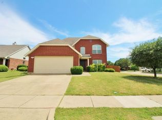 2600 Arabian Ave, Denton, TX 76210
