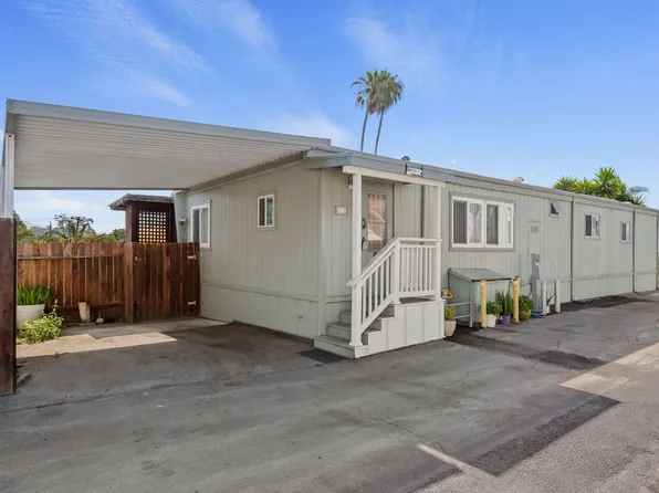 2155 Ortega Hill Rd APT 12, Summerland, CA 93067