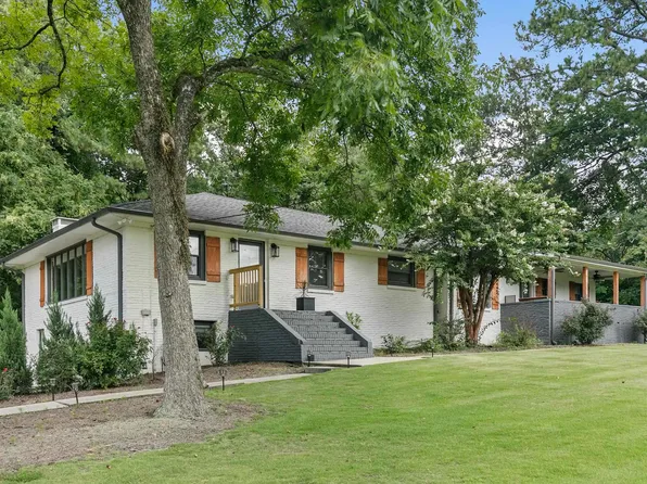 6614 Cahaba Valley Rd, Birmingham, AL 35242