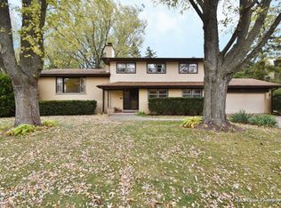 356 N Van Nortwick Ave, Batavia, IL 60510