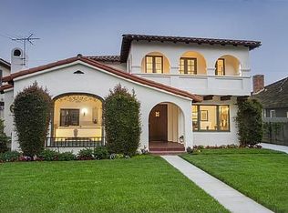 2724 Carlaris Rd, San Marino, CA 91108