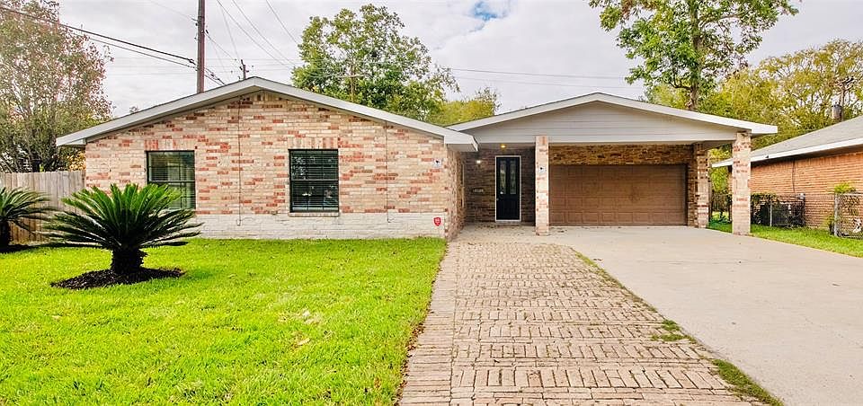 12218 Hillcroft St, Houston, TX 77035 | MLS #26413424 | Zillow