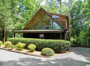 1807 Foothills Forest Way, Sevierville, TN 37876