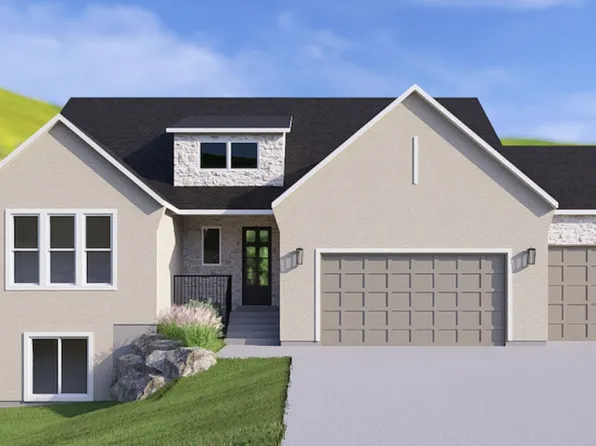 3629 N 475 E #1, North Ogden, UT 84414