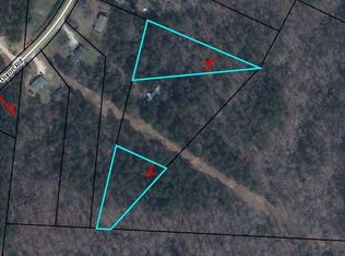 0 Dixon Rd, Westminster, SC 29693