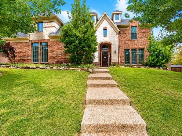 3300 Nottingham Dr, McKinney, TX 75072
