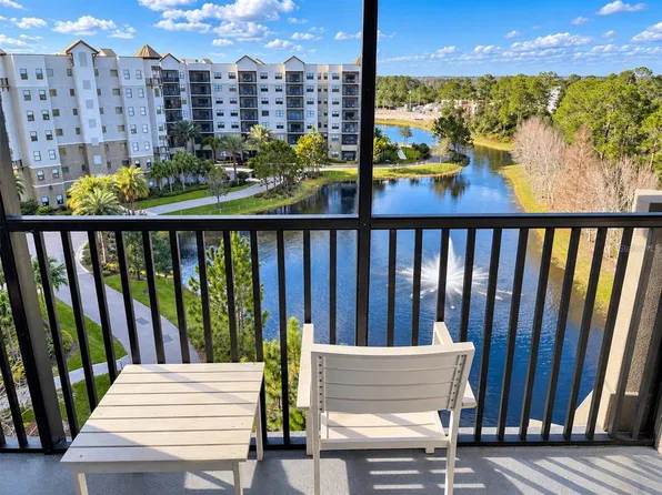 14501 GROVE RESORT #1723, WINTER GARDEN, FL 34787