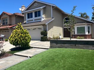 562 Fallen Leaf Cir, San Ramon, CA 94583