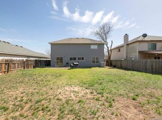 1037 Boxer Pass Dr, Schertz, TX 78154