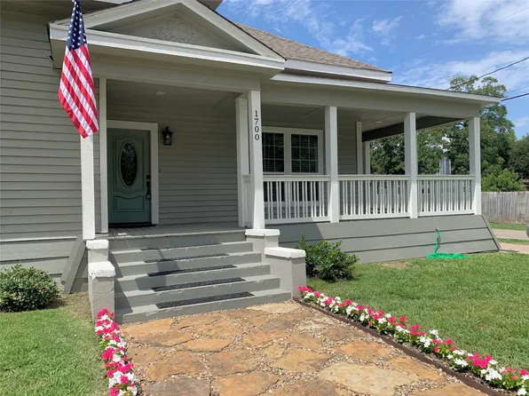 1700 Oneal St, Greenville, TX 75401