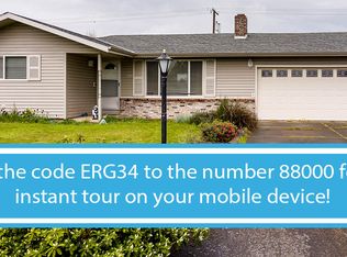 1016 Dondea St, Springfield, OR 97478