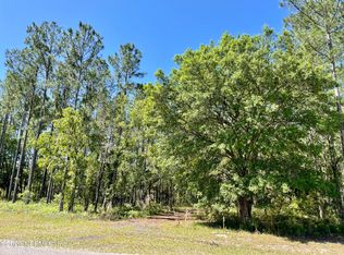 14002 Dunroven Dr, Bryceville, FL 32009