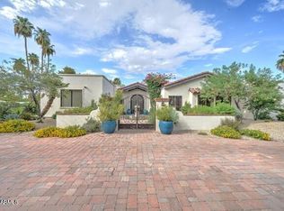 5862 E Berneil Ln, Paradise Valley, AZ 85253