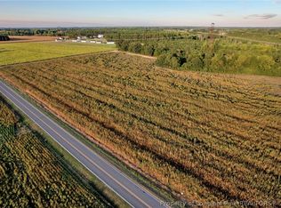 0 Daniels Rd Lot 2, Dunn, NC 28334
