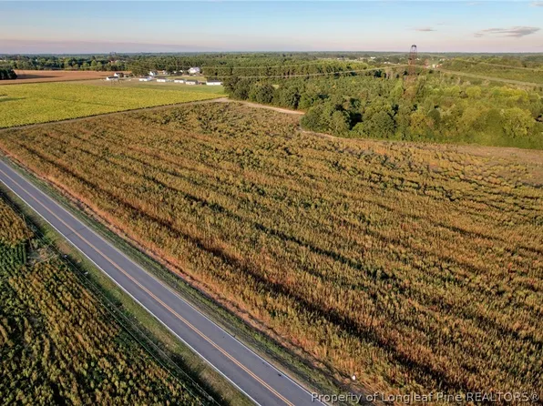 0 Daniels Rd Lot 2, Dunn, NC 28334
