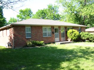 1413 Lowe St APT B, Columbia, MO 65203