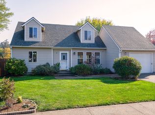 700 Hermanson St, Woodburn, OR 97071