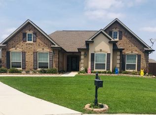 2508 New Iberia Cir, Marrero, LA 70072