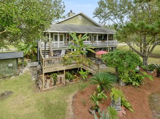 221 Fernwood Dr, Pass Christian, MS 39571