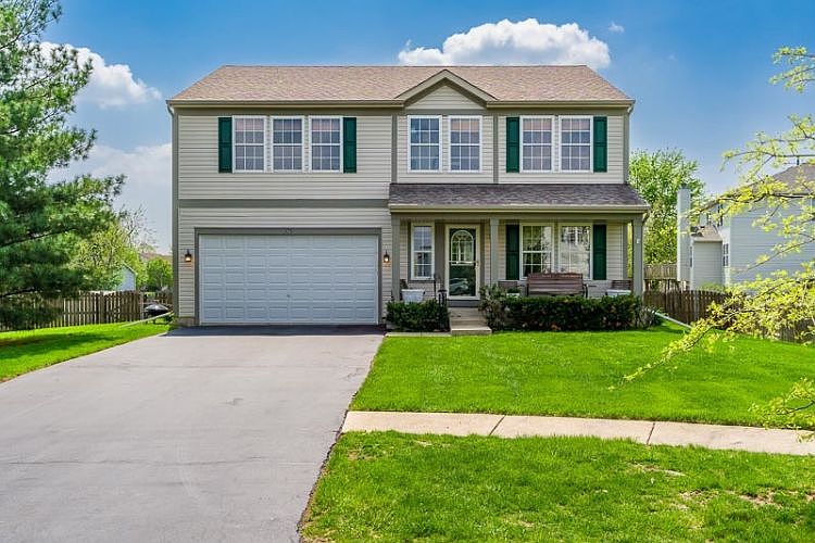 1st image of 329 Thornridge Ct
