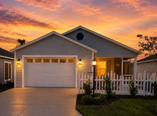 691 Branham St, The Villages, FL 32163