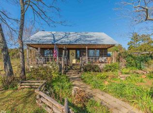 1801 Evening St, Judsonia, AR 72081