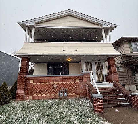 2nd image of 10717 Park Heights Ave #1