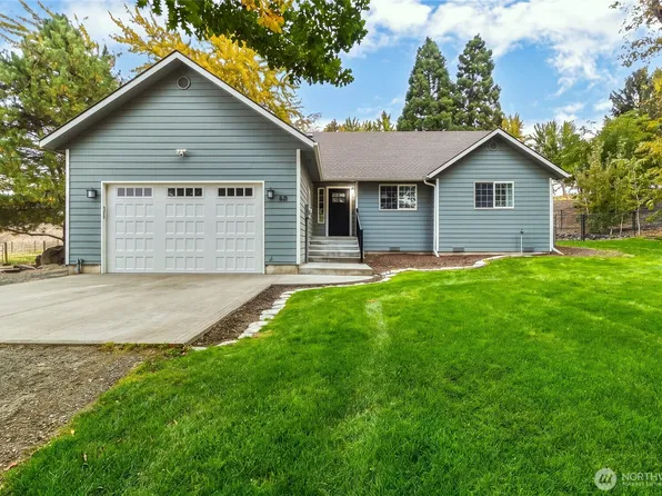 50 Dale Way, Walla Walla, WA 99362