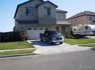 14459 Arthur St, Oak Hills, CA 92344