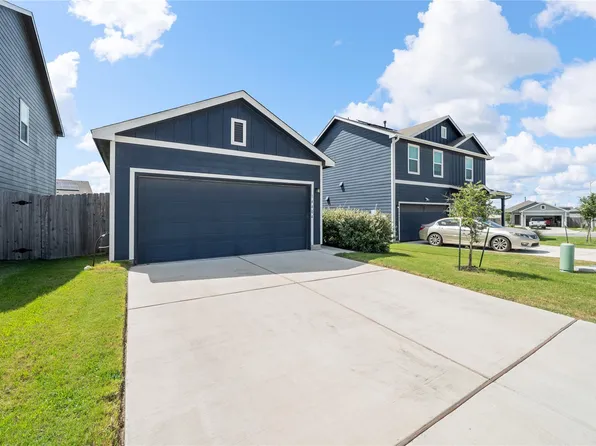 14404 Berning Rd, Pflugerville, TX 78660