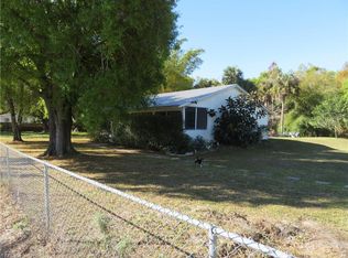 1080 Ute St, Labelle, FL 33935