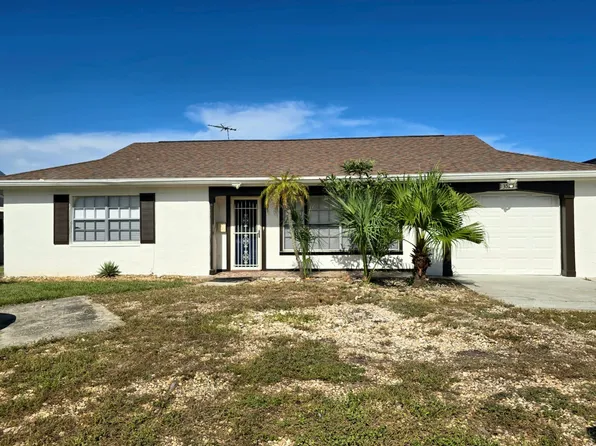 3525 Landale Dr, Holiday, FL 34691