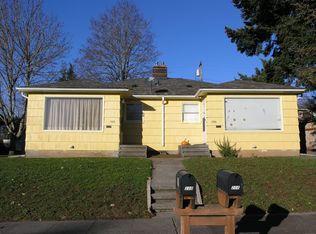 208 W 28th St, Vancouver, WA 98660
