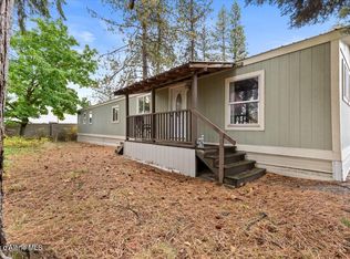 8983 N Starr Loop, Hayden Lake, ID 83835