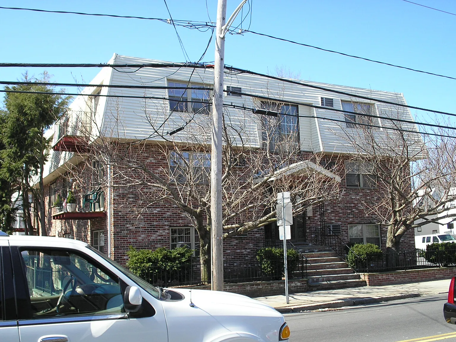 1 bed, 675 sqft, $1,995 — Photo 1