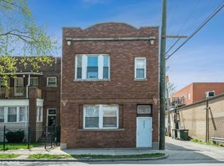 3943 W Addison St #2, Chicago, IL 60618