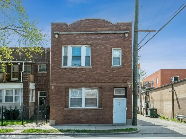 3943 W Addison St #2, Chicago, IL 60618